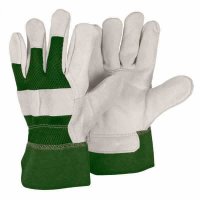 Briers Reinforced Tuff Rigger Gloves Large
