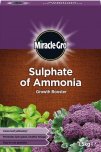 Miracle-Gro Sulphate of Ammonia 1.5kg