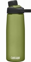 CamelBak Tritan Chute Mag Bottle 0.75lt - Olive