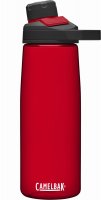 CamelBak Tritan Chute Mag Bottle 0.75lt - Cardinal