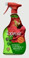 Toprose Fungus Control & Protect