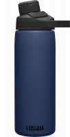 CamelBak Chute Mag Vacuum Insulated Stainless Steel Bottle 0.6lt - Navy