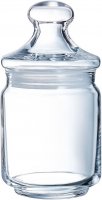 Luminarc Club Storage Jar - 0.25lt