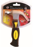 Blackspur 8oz Stubby Claw Hammer