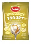 Easiyo Greek Style Yoghurt With Honey 210g