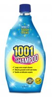 1001 Shampoo Cleaner 500ml