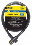 Sterling Secure Locking Cable - 15mm x 1800mm