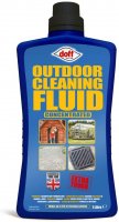 Doff Outdoor Cleaning Fluid - 1L
