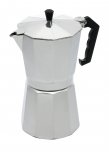 le'xpress it style 12 cup espresso coffee maker 480ml