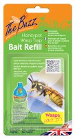 honeypot wasp trap bait refill