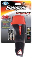 Energizer LED Impact Torch AA