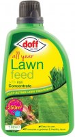 Doff All Year Round Lawn Feed 1L