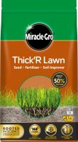 Miracle-Gro Thick'R Lawn Fertiliser 80Sqm