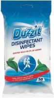 Duzzit 50pk Disinfectant Wipes