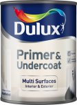 Dulux Q/D Multi Surface Primer/Undercoat