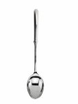 Grunwerg Stainless Steel Solid Spoon with Pistol Hollow Handle