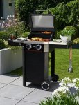 Norfolk Grills Sola Electric Grill