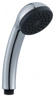 Euroshowers EasySpray Shower Head Chrome