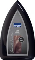 Woly Neutral Shoe Shine Sponge