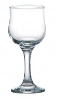 Ravenhead Tulip White Wine Glasses - Set of 4