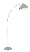 Searchlight Giraffe Chrome Floor Lamp