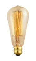60w Decorative bulb