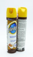 JOHNSON Pledge Wood Polish Classic 250ml