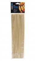 Chef Aid 30cm Bamboo Skewers - Pack of 100