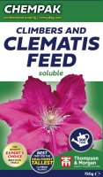 Chempak Clematis Food - 750g