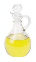 Kitchen Craft Traditional Gass Oil/Vinegar Bottle