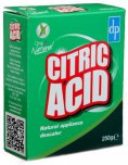 Dri-Pak Clean & Natural Citric Acid 250g
