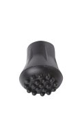 Charles Buyers Rubber Ferrule - 1/2'' Type 'C'