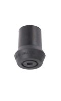 Charles Buyers Rubber Ferrule - 1/2'' Type 'D'