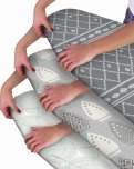 Ironing Board Covers  Assorted Designs