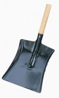 Manor Reproductions Shovel - Wood Handle