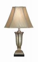Oaks Lighting Mar Table Lamp Gold