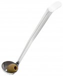 Judge Kitchen Olive/Caper Spoon