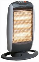 Daewoo Halogen Heater 1200W