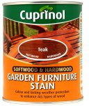 Cuprinol Garden Furniture Stain Teak