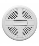 Smoke, Heat & Monoxide Alarms