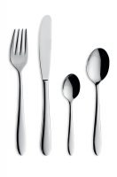 Amefa Sure 18/10 Stainless Steel 16 Piece Cutlery Set