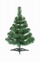 Premier Decorations Table Top Christmas Tree 45cm
