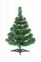 Premier Decorations Table Top Christmas Tree - 45cm