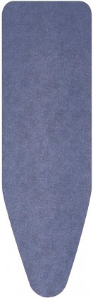 Brabantia A 110x30cm Denim Blue 4mm Iorning Cover