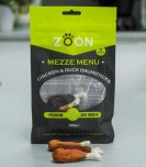 Zoon Mezze Menu Chicken & Duck Drumsticks - 7 Pack