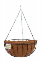 Smart Garden Classic Smart Hanging Basket 16”