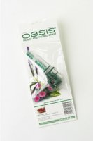 oasis floral fix adhesive tack and pinholder