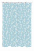 Seahorses Shower Curtain