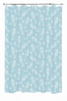 Seahorses Shower Curtain