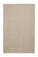 Think Rugs Hong Kong 8583 Beige - Various Sizes